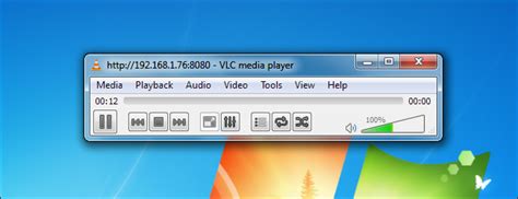 chanel changing vlc|How to Stream Videos and Music Over the Network Using VLC.